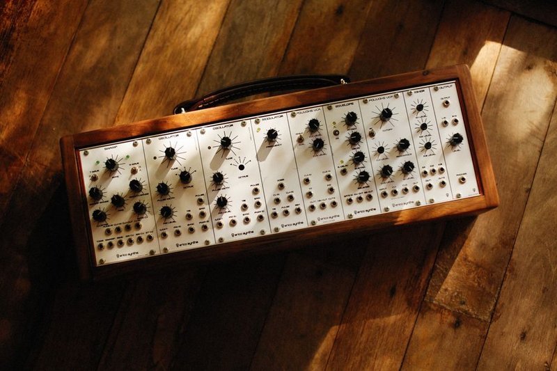 Signalis and the Return of Synth Dread